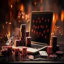 vipibet Slots Free Spins Bonus ဆုလာဘ်ရရှိသောကစားသမားမြင်ကွင်း