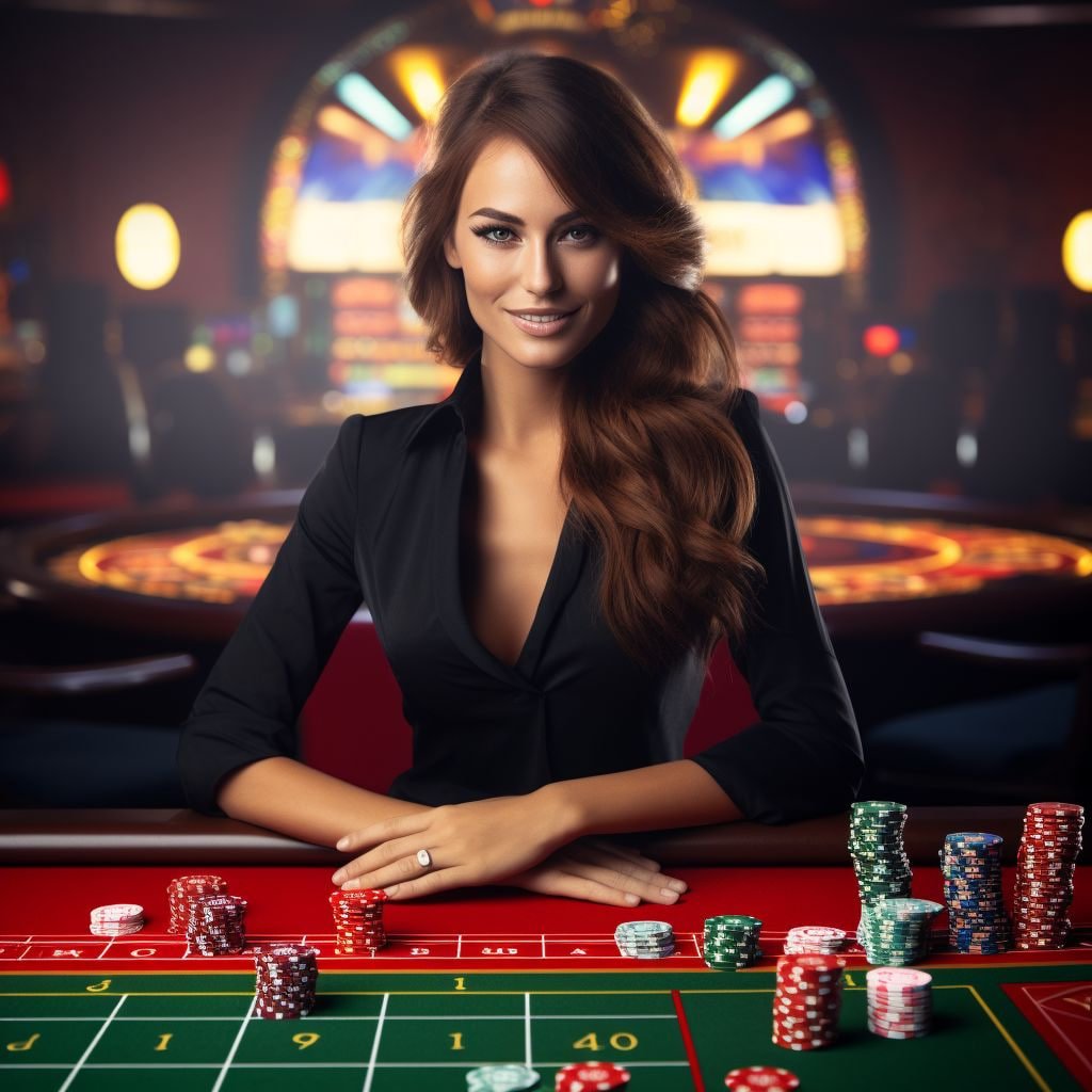 vipibet Slots ကစားနည်းအဆင့်ဆင့် MMK ငွေသွင်းပြီး ကစားနေသောမြင်ကွင်း