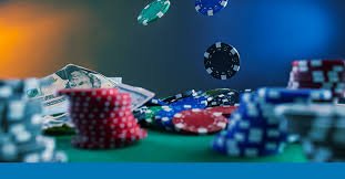 vipibet တာဝန်ယူကစားခြင်း